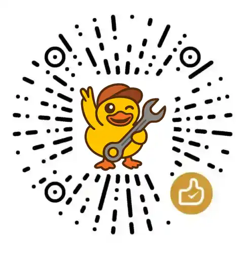微信赞赏码
