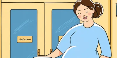 入院准备清单